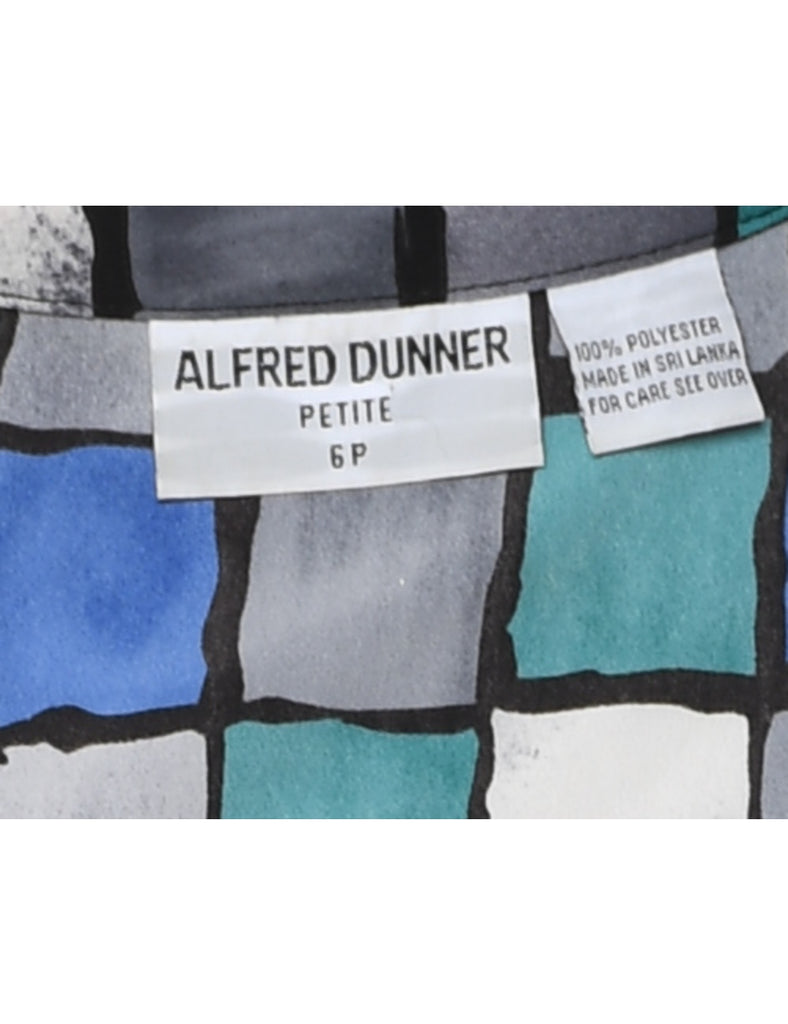 Alfred Dunner Shirt - L