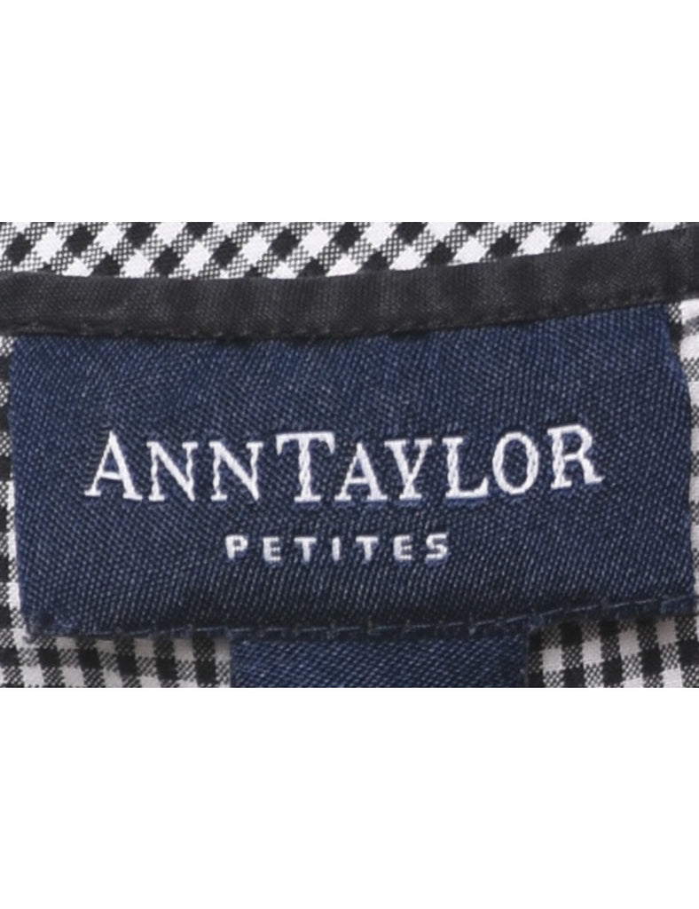 Ann Taylor Dress - S