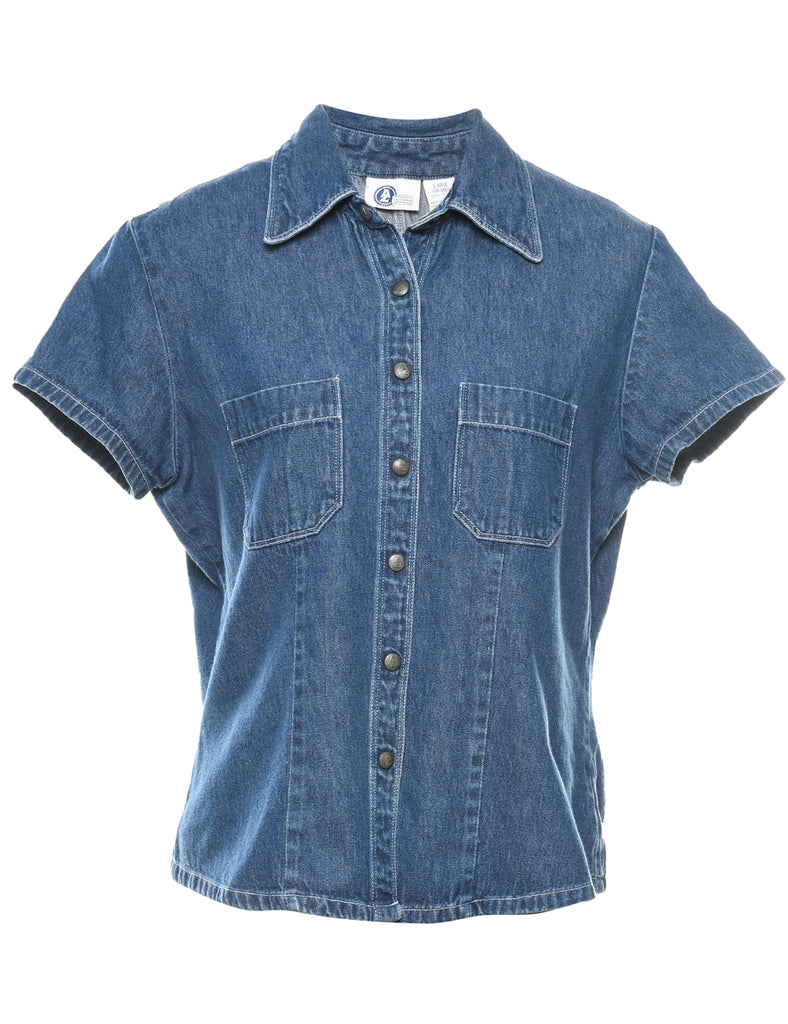 Arizona Denim Shirt - L