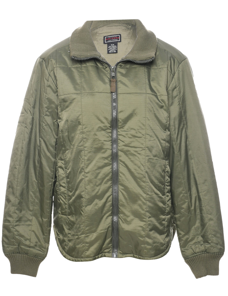 Arizona Puffer Jacket - M