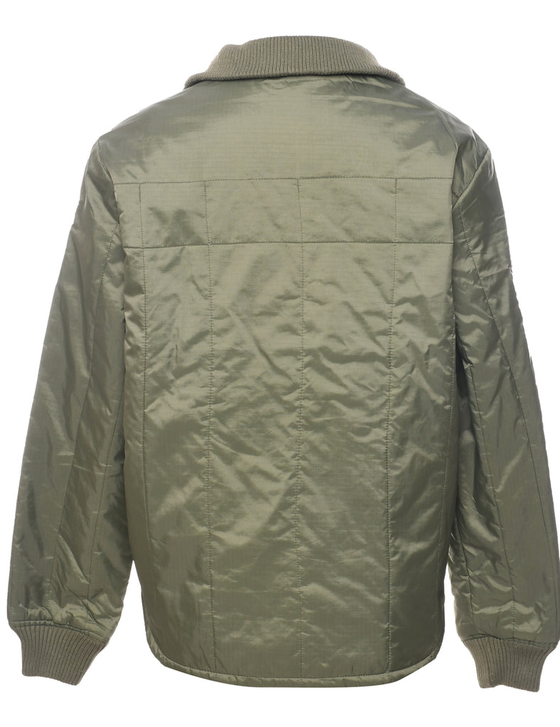 Arizona Puffer Jacket - M