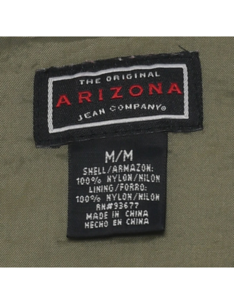 Arizona Puffer Jacket - M
