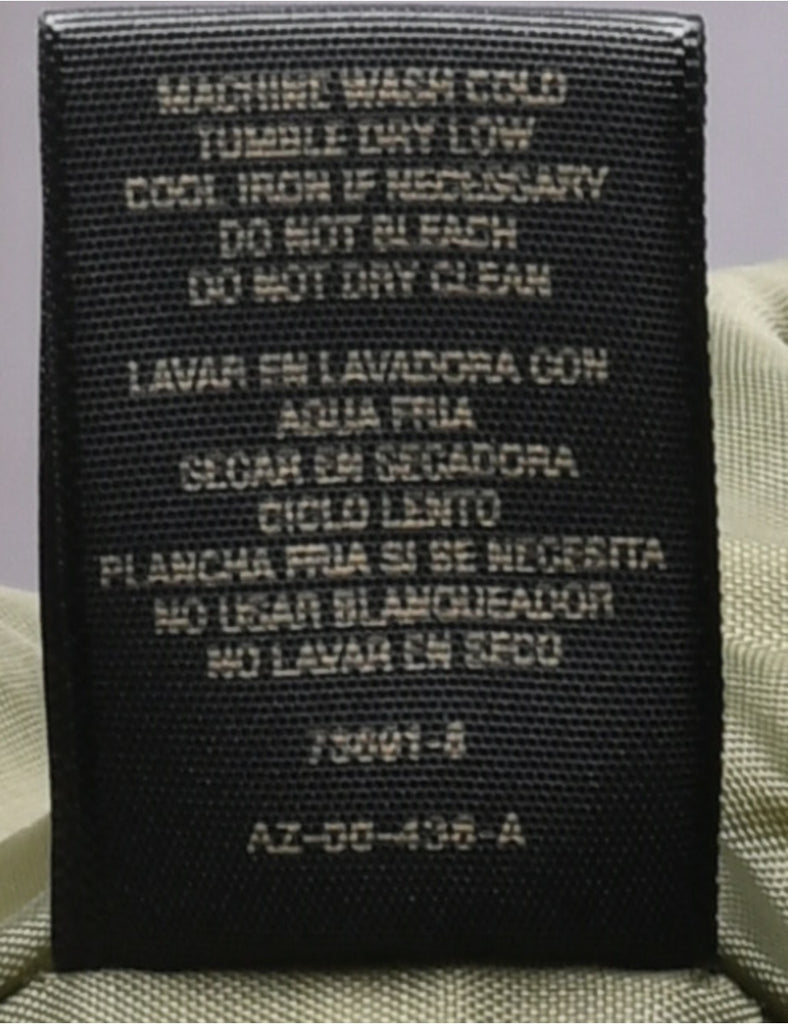Arizona Puffer Jacket - M