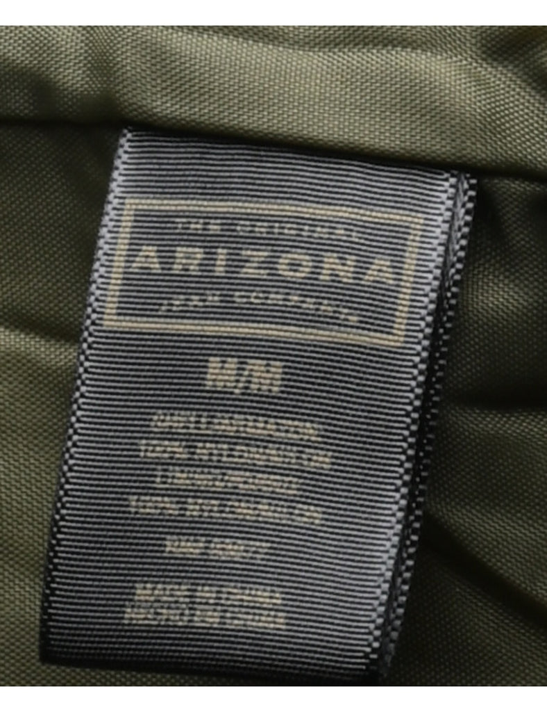 Arizona Puffer Jacket - M