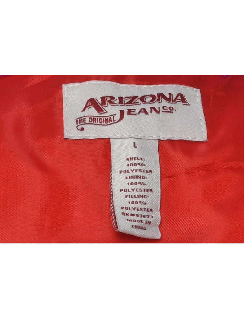 Arizona Ski Vest - L