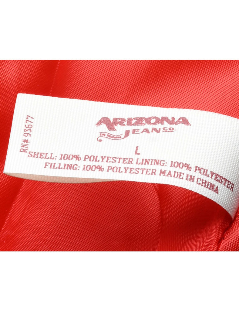 Arizona Ski Vest - L