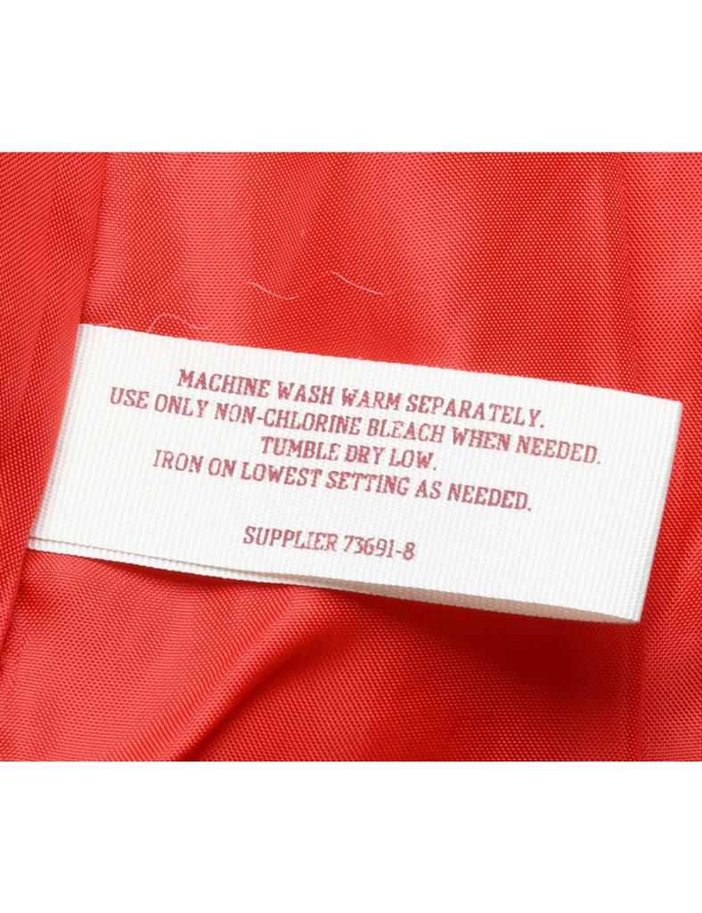 Arizona Ski Vest - L