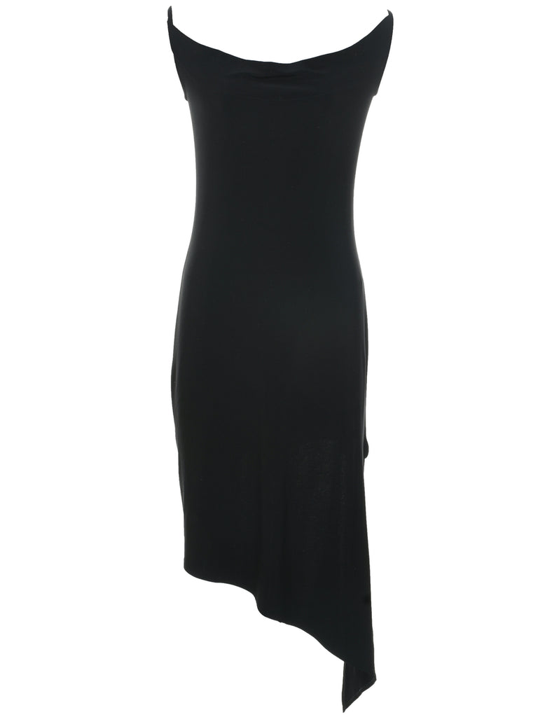 Asymmetric Dress - XS
