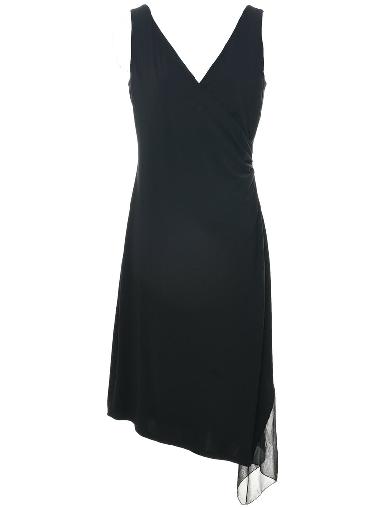Asymmetric Dress - M