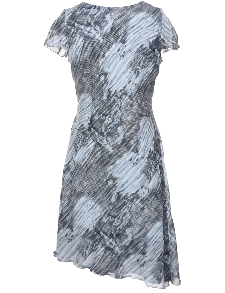 Asymmetric Dress - M