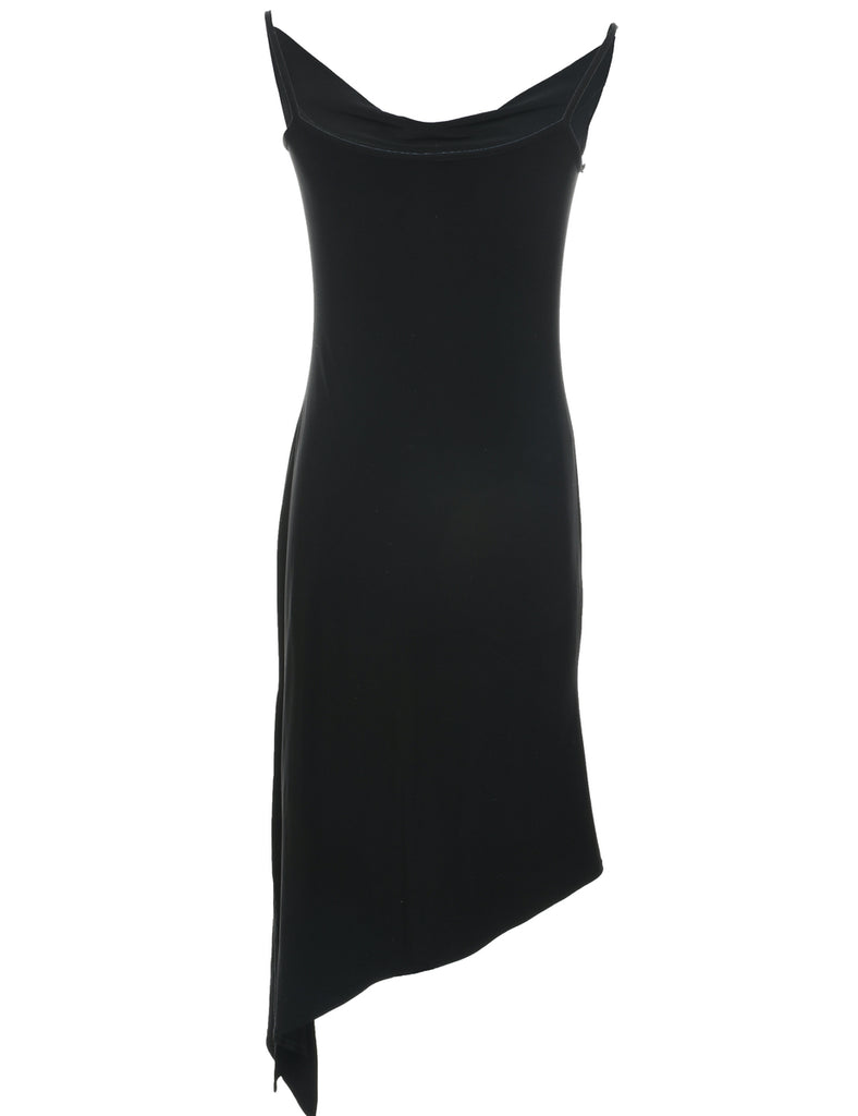 Asymmetric Dress - XS