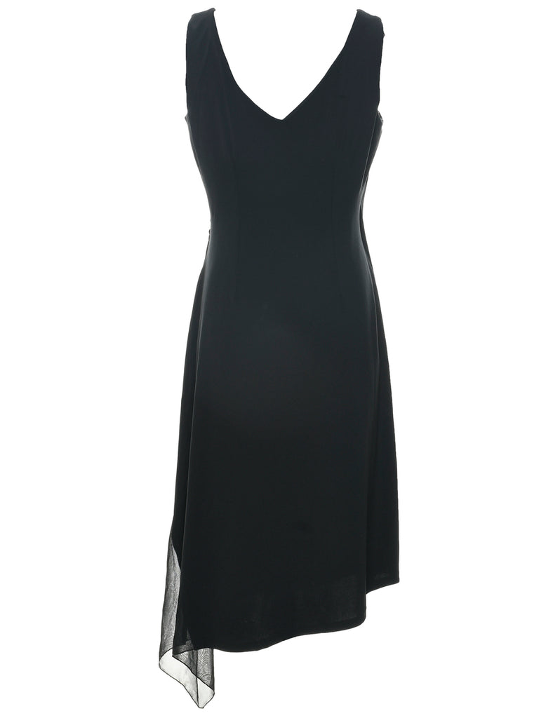 Asymmetric Dress - M