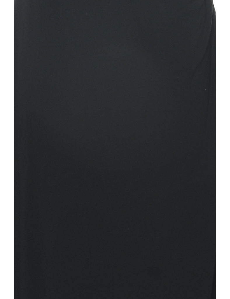 Asymmetric Dress - M