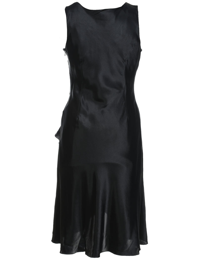 Beaded Evening Dress - XL