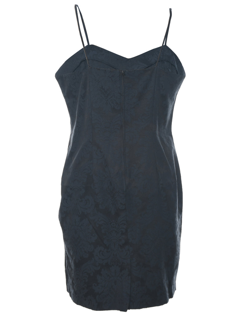 Beaded Evening Dress - XL