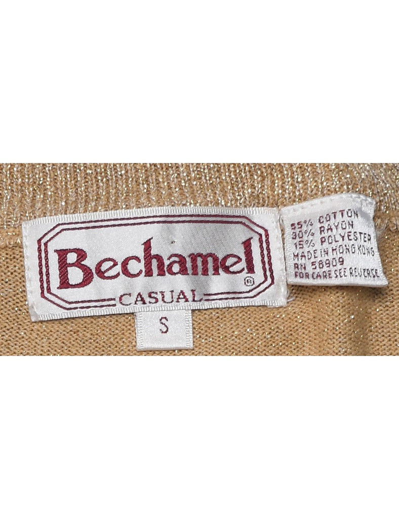 Bechamel Jumper - S