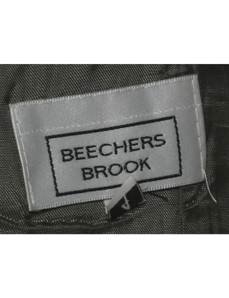 Beechers Brook Prom Dress - XS