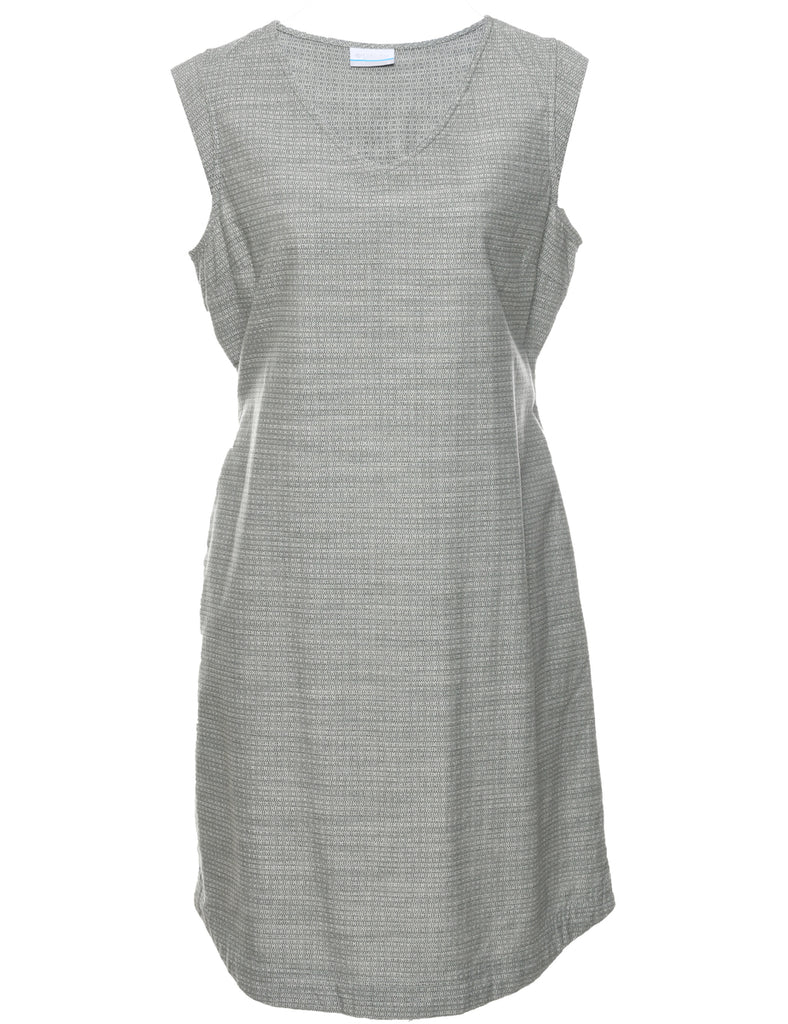 Beige Dress - L