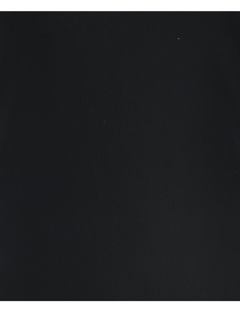 Bell Sleeved Dress - M