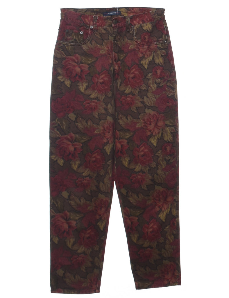 Bill Blass Trousers - W29 L28