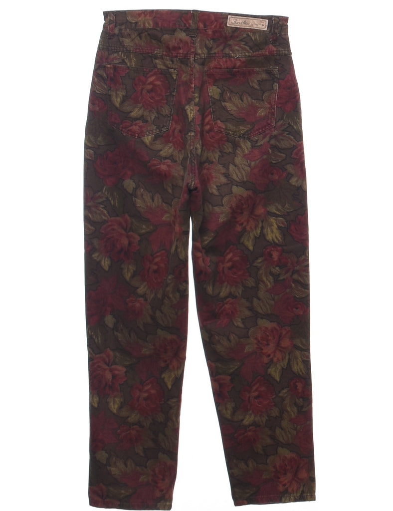 Bill Blass Trousers - W29 L28