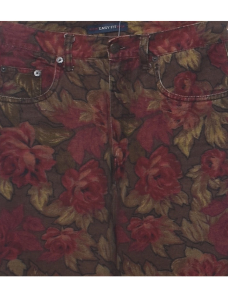 Bill Blass Trousers - W29 L28