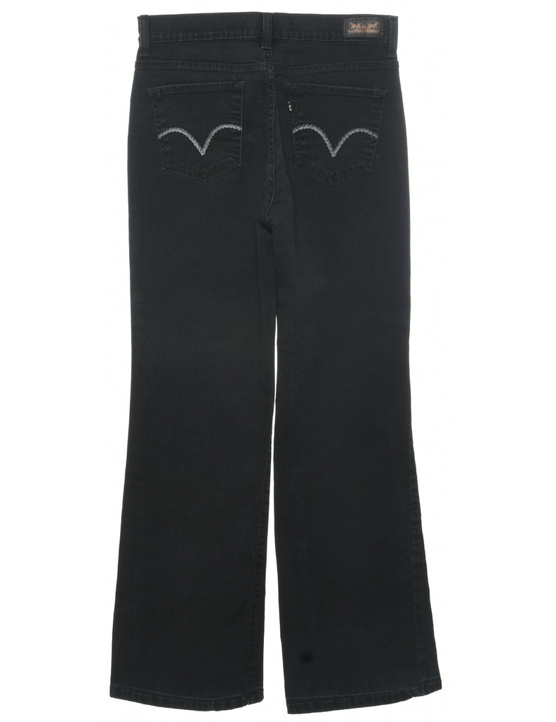 Black 512 Levi's Jeans - W29 L29