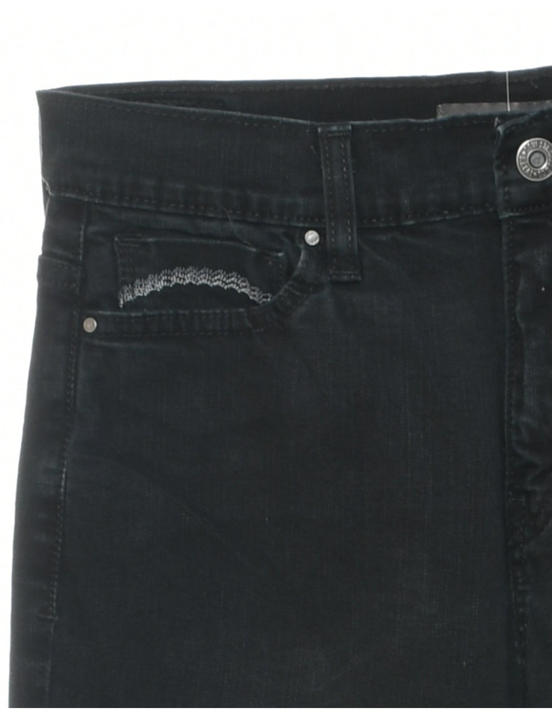 Black 512 Levi's Jeans - W29 L29