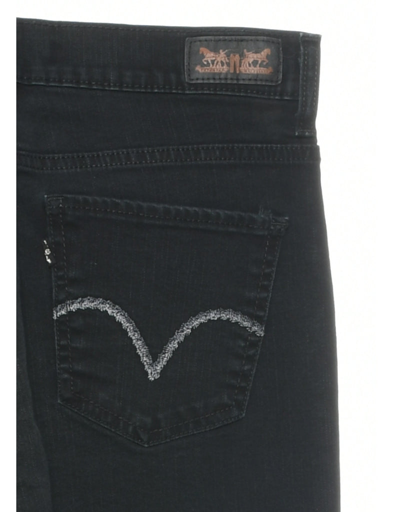 Black 512 Levi's Jeans - W29 L29