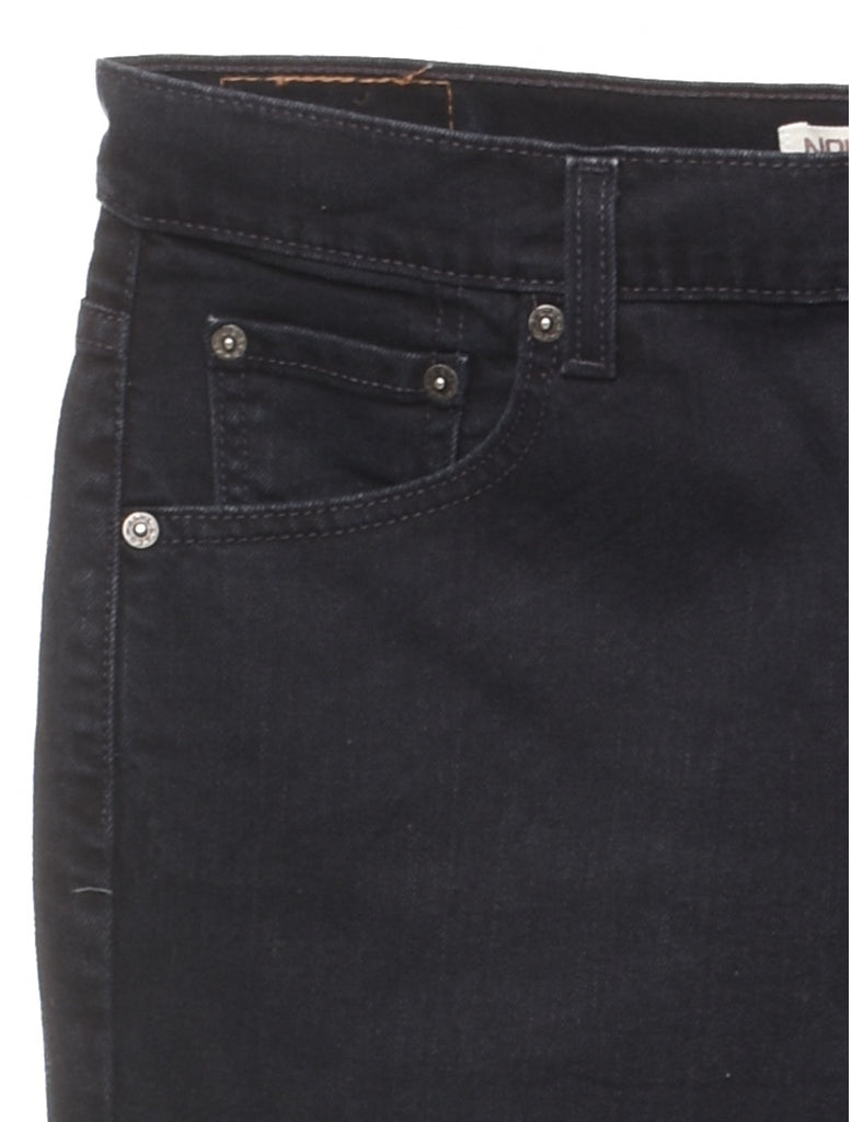 Black 515 Fit Levi's Jeans - W35 L32