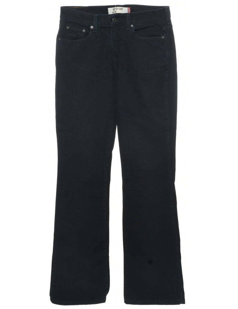 Black 515's Levi's Jeans - W32 L34