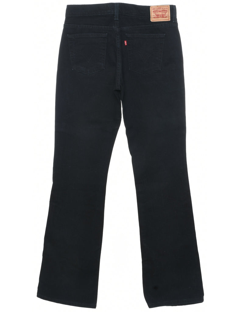Black 515's Levi's Jeans - W32 L34
