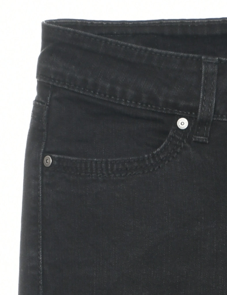 Black 529 Levi's Jeans - W30 L31