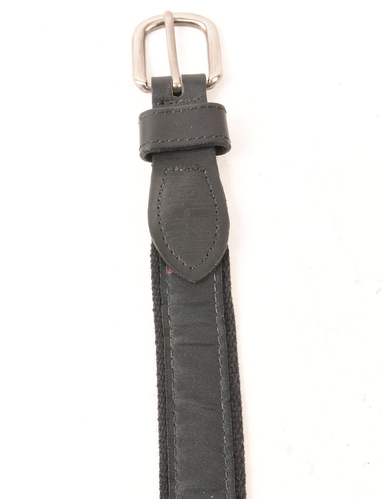 Black Belt - M