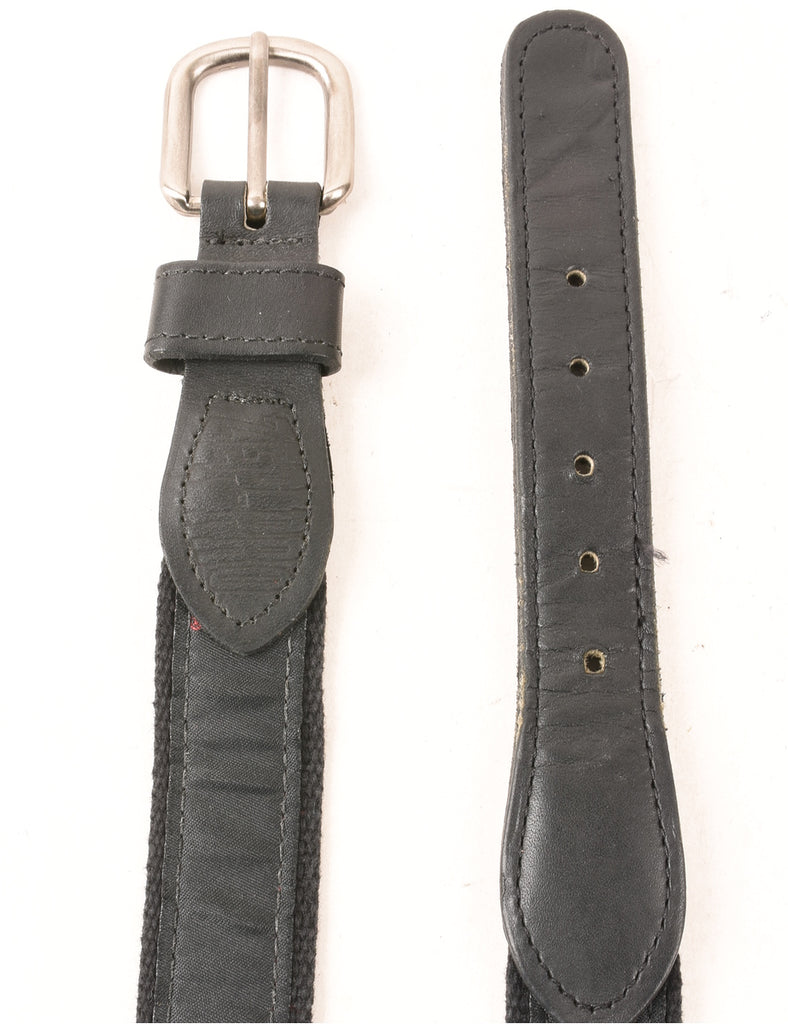 Black Belt - M