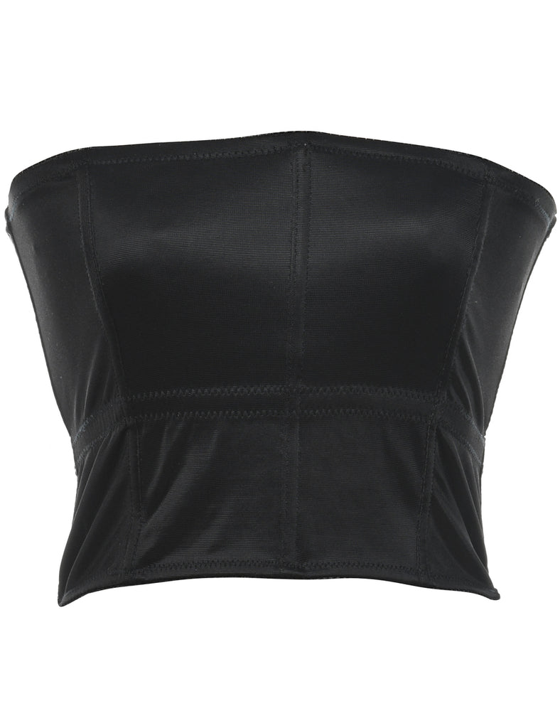Black Corset - S