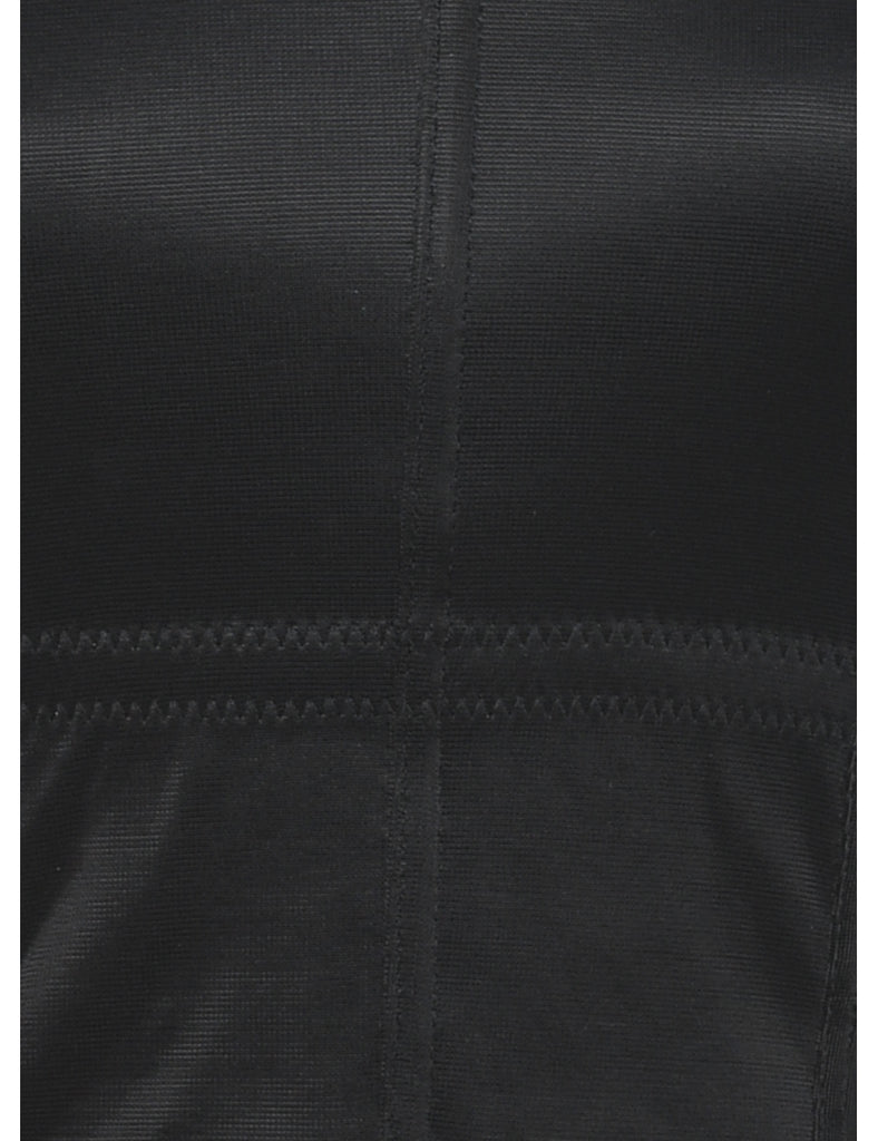 Black Corset - S