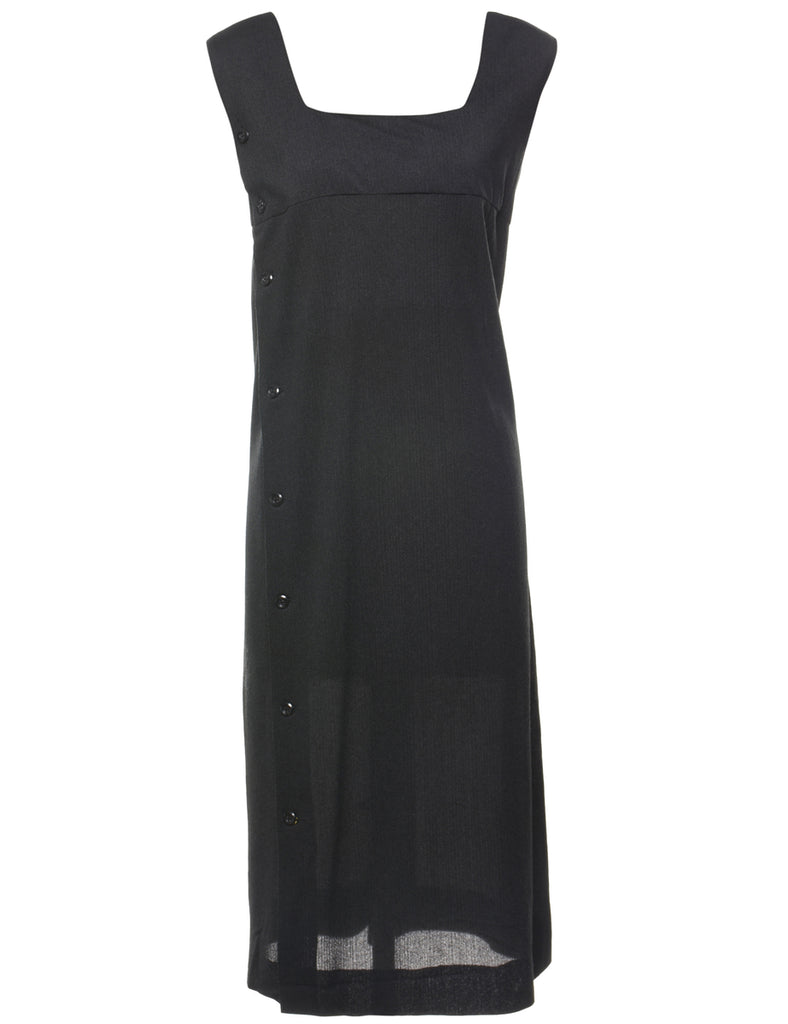Black Dress - L