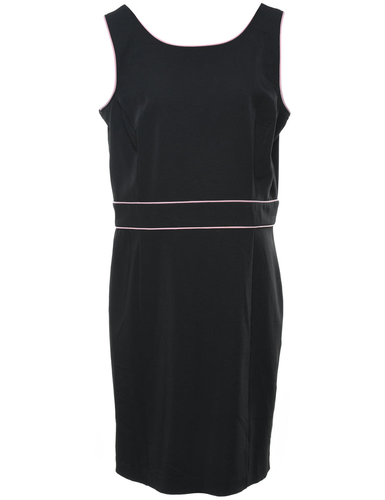 Black Dress - M