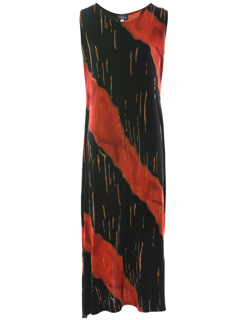 Black Dress - L