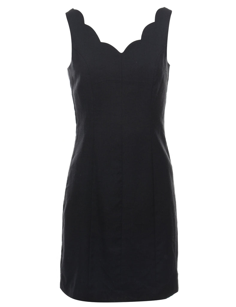 Black Dress - M