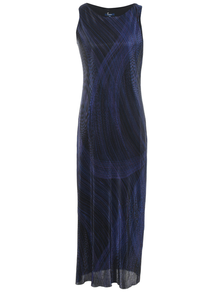 Black Dress - M