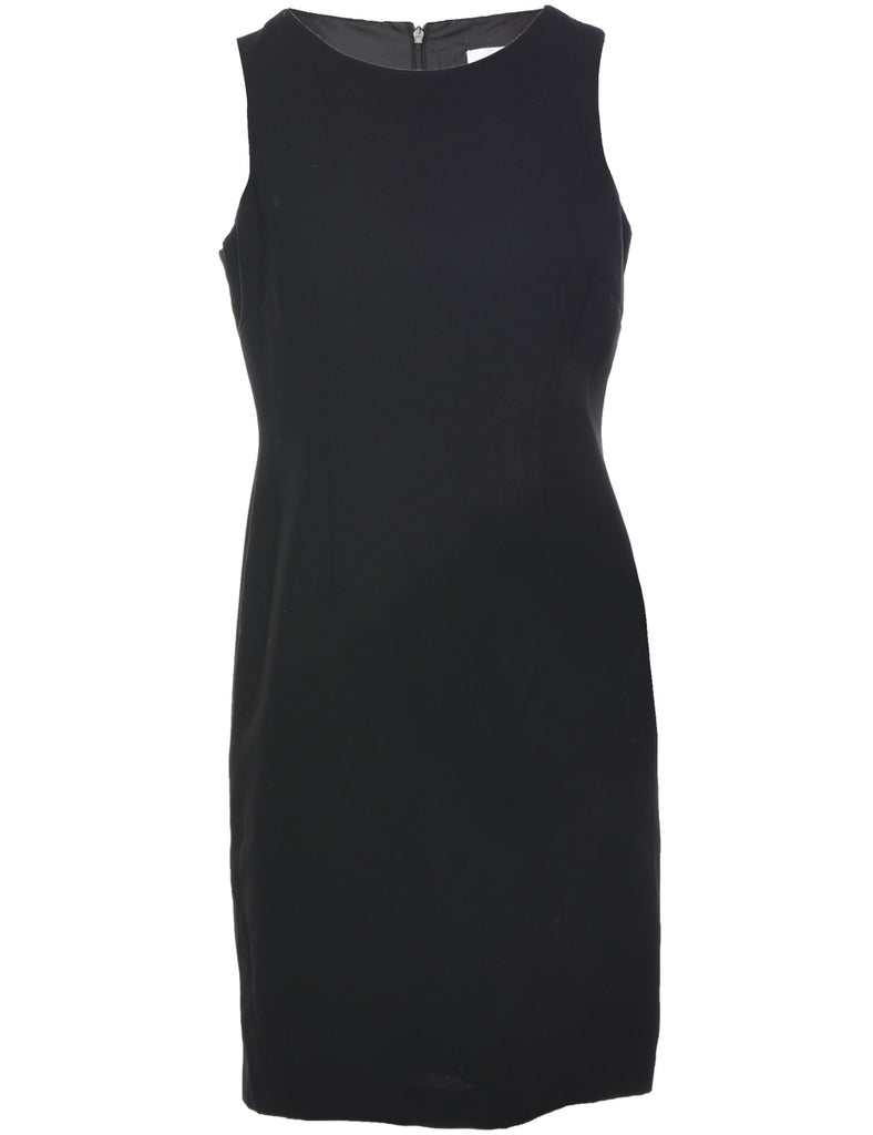 Black Dress - S
