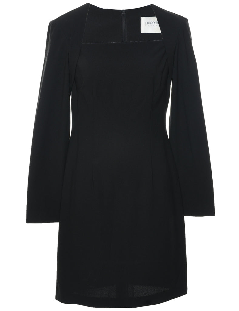 Black Dress - S