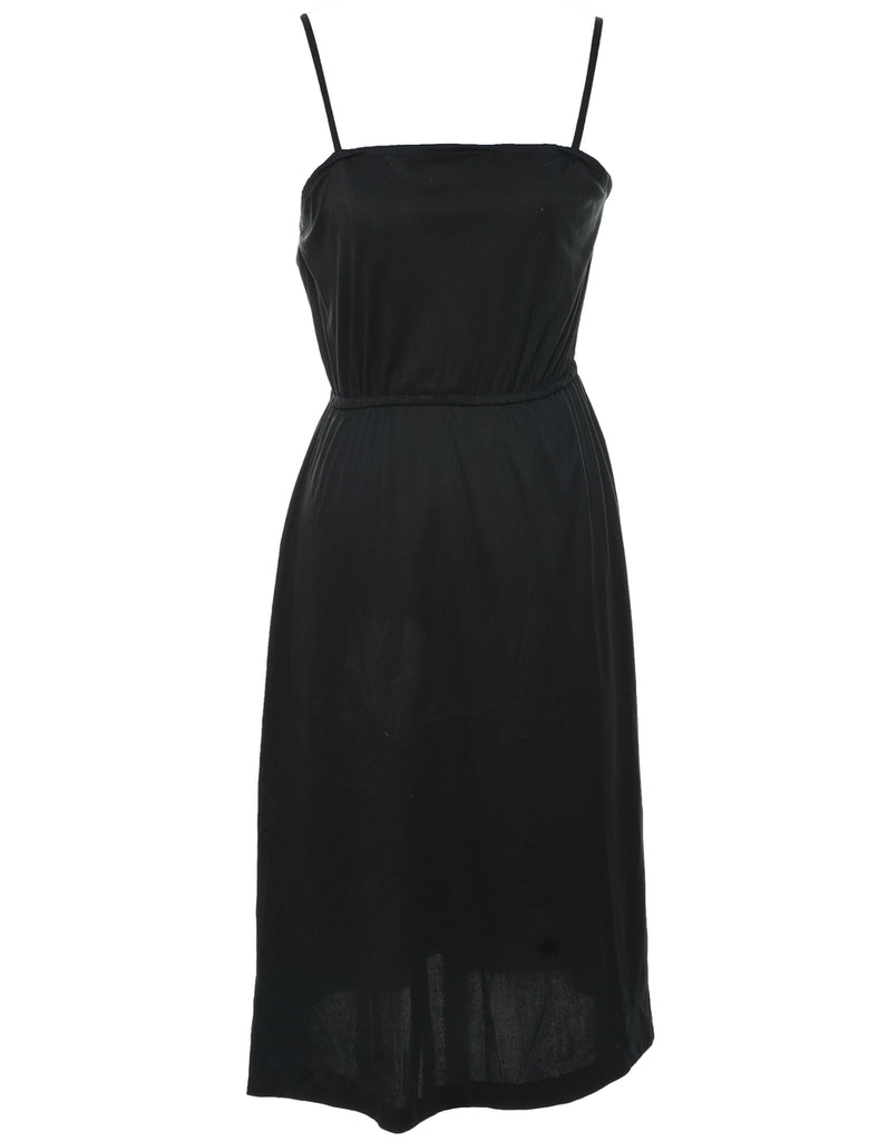 Black Dress - XS