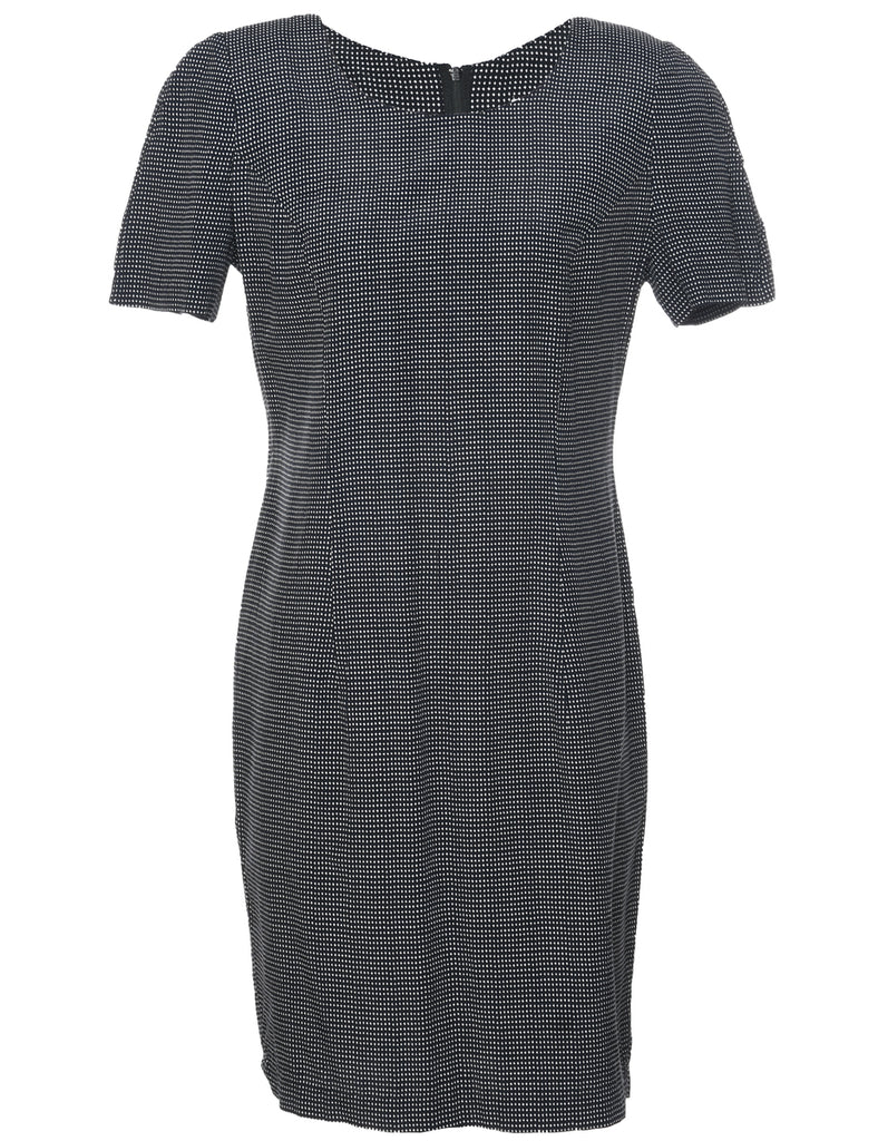 Black Dress - M