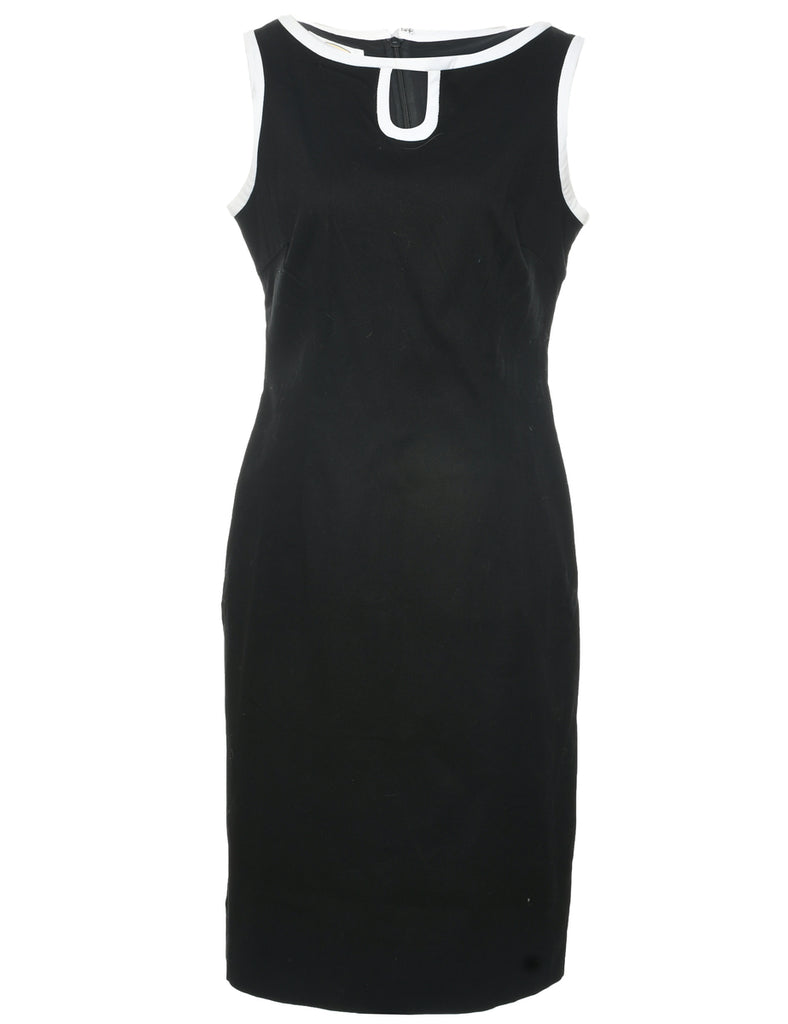 Black Dress - M