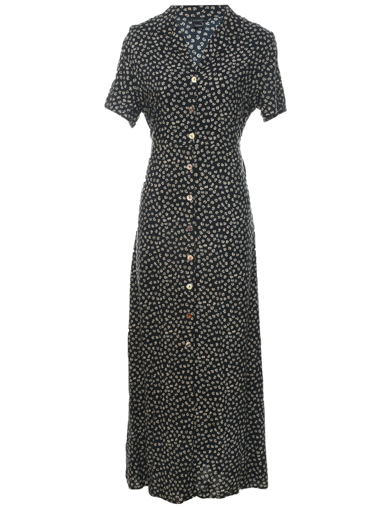 Black Dress - L