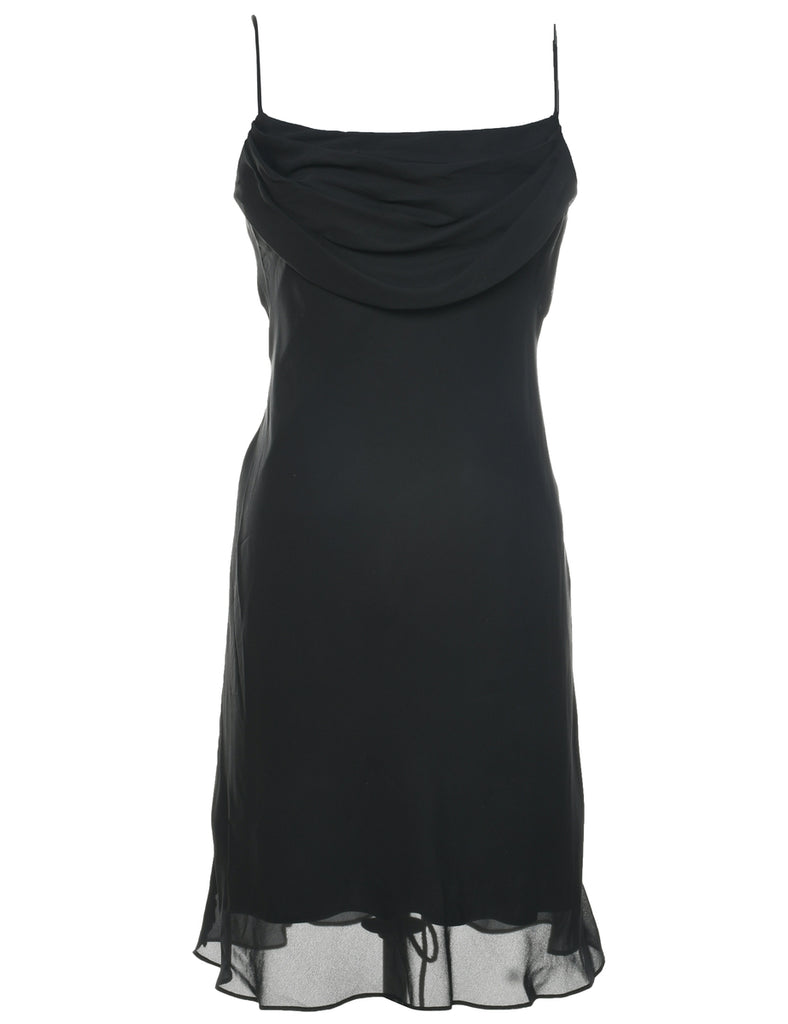 Black Dress - XS