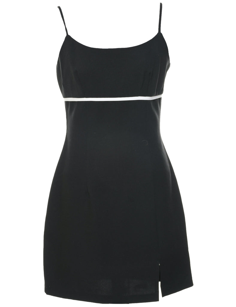 Black Dress - S